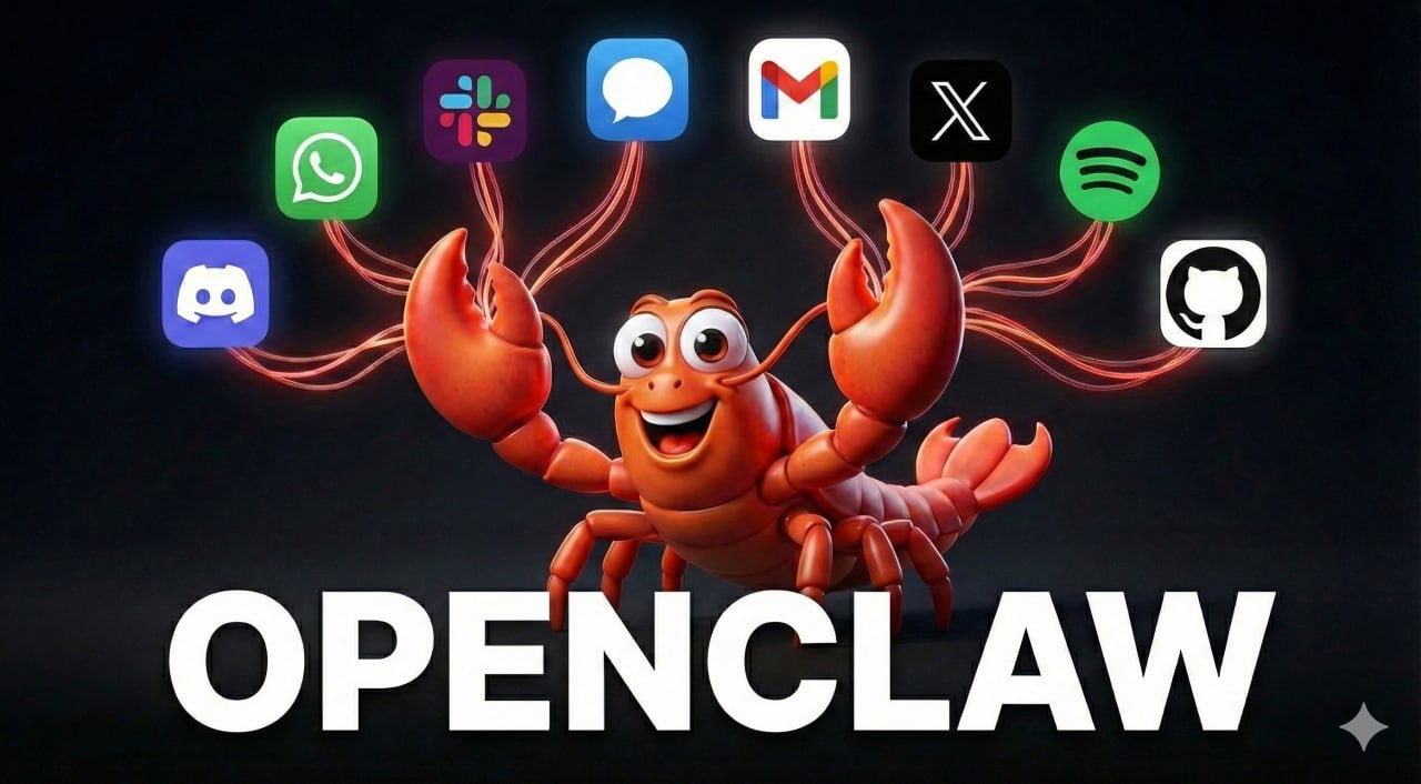OpenClaw 多功能整合